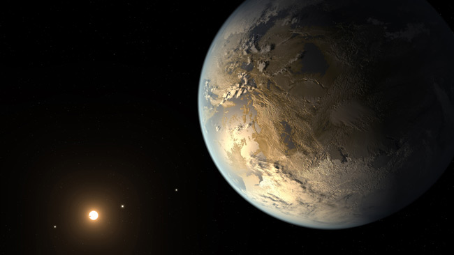 earth